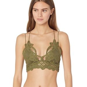 Free People Adella Bralette